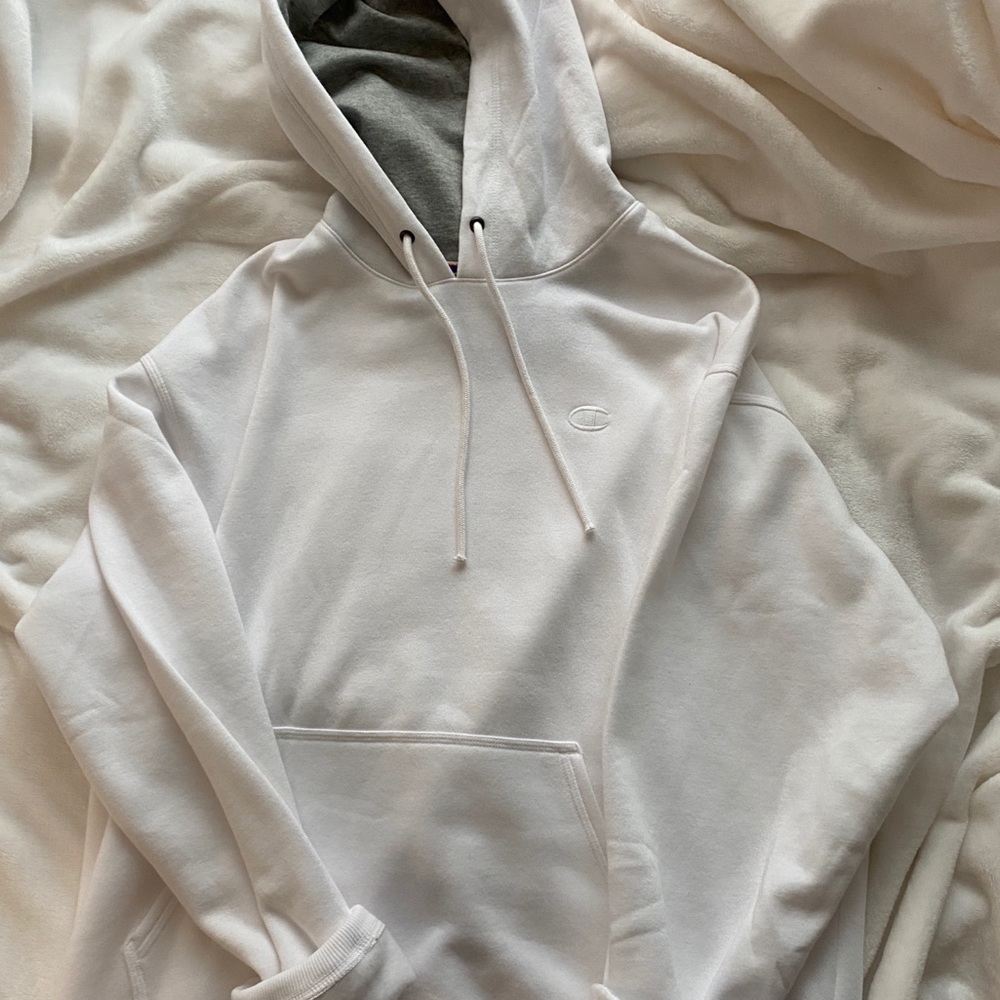 Champion Hoodie